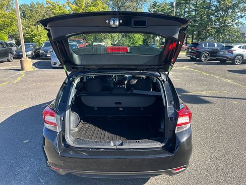 Used 2018 Subaru Impreza 2.0i Premium AWD/4WD image 17