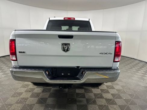 Used 2023 RAM 1500 Classic SLT w/ Protection Group image 4