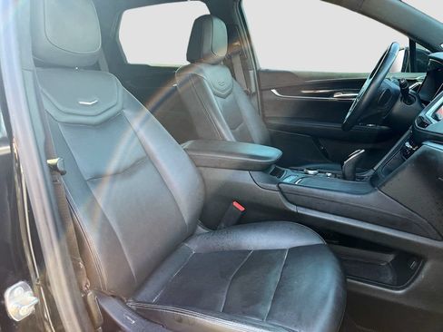 Used 2024 Cadillac XT5 Premium Luxury w/ Technology Package FWD image 30
