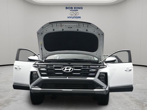 New 2026 Hyundai Tucson SEL AWD/4WD image 22