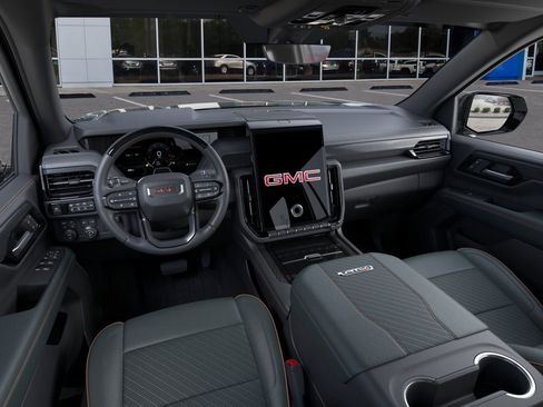 New 2026 GMC Yukon AT4 image 15