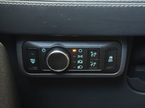 Used 2023 Ford Mustang Mach-E Select RWD image 34