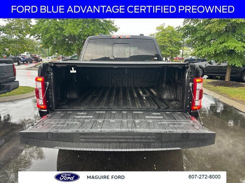 Used 2021 Ford F150 Raptor w/ Equipment Group 801A High AWD/4WD image 13