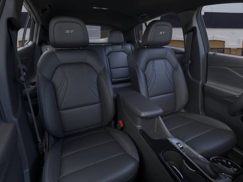 New 2026 Buick Envista Sport Touring w/ Convenience I Package FWD image 17