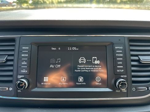 Used 2017 Kia Sedona LX w/ LX Essentials Premium Package image 18