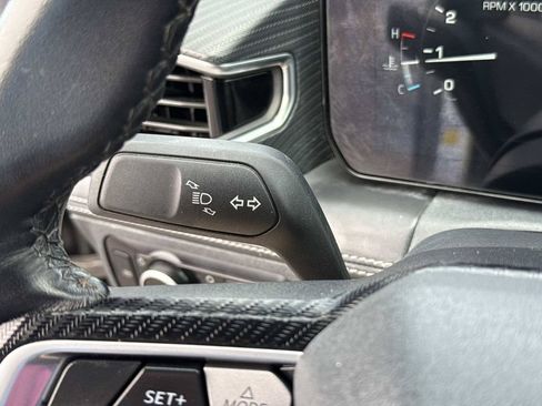 Used 2024 Ford Mustang Premium RWD image 31