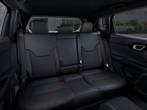 New 2026 Jeep Compass Trailhawk image 14