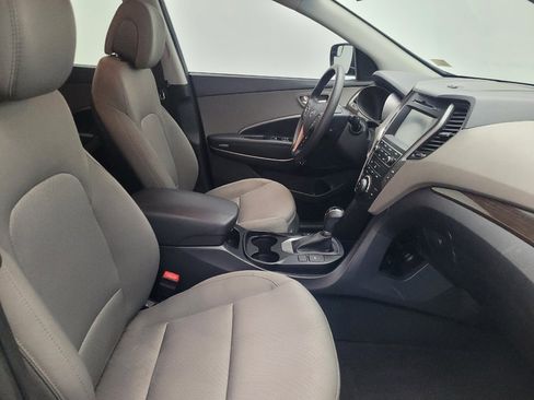 Used 2018 Hyundai Santa Fe Sport w/ 2.4L Value Package 02 FWD image 21