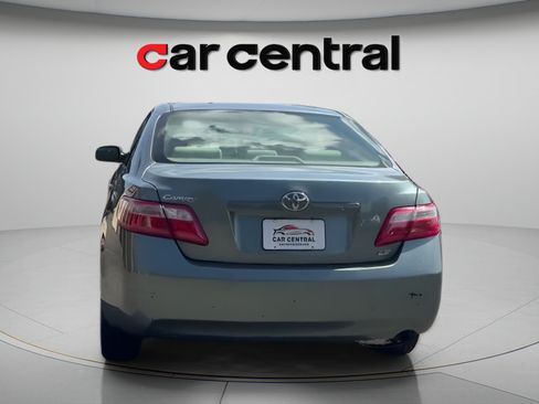 Used 2007 Toyota Camry LE FWD image 5