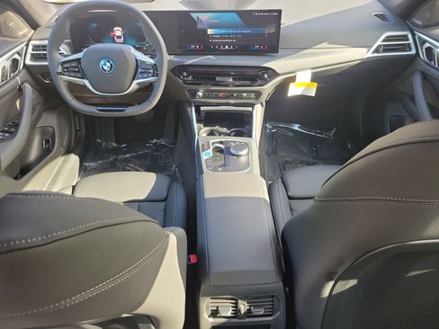 New 2026 BMW i4 xDrive40i w/ Premium Package image 15