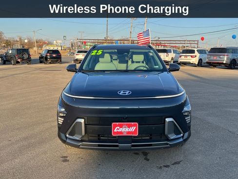 Used 2025 Hyundai Kona Limited image 10