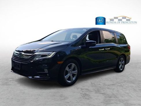 Used 2020 Honda Odyssey EX-L image 3