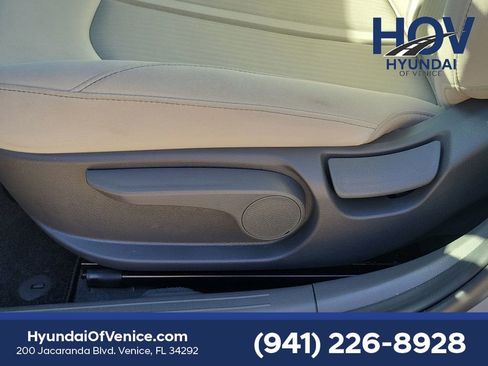 Certified 2025 Hyundai Sonata SE image 27