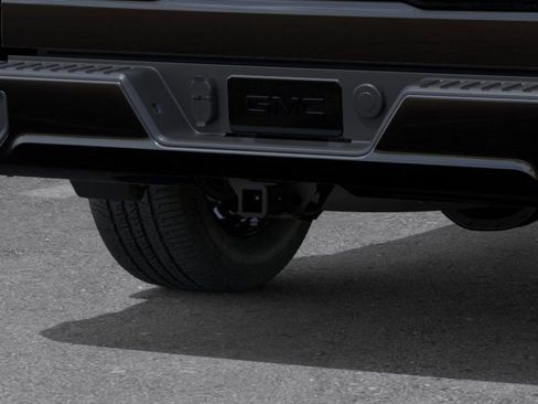 New 2026 GMC Sierra 1500 Pro w/ Graphite Edition image 22