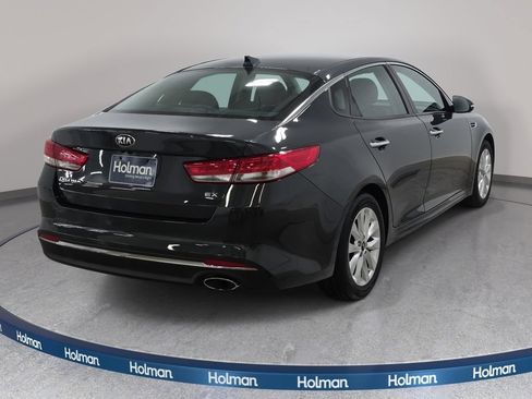 Used 2016 Kia Optima EX FWD image 6