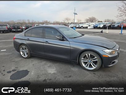 Used 2012 BMW 328i Sedan