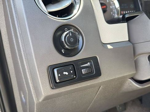 Used 2010 Ford F150 XLT AWD/4WD image 13