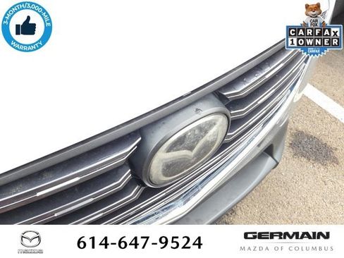 Used 2016 MAZDA CX-5 Grand Touring AWD/4WD image 11