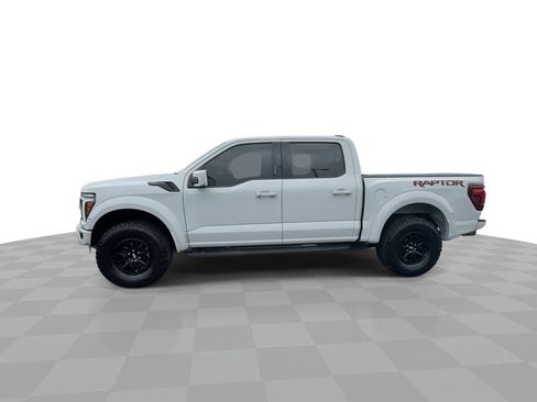 Used 2024 Ford F150 Raptor AWD/4WD image 6