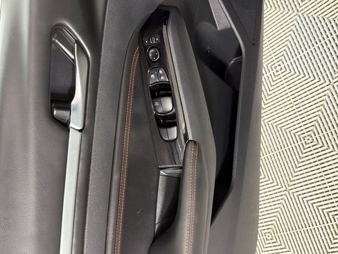 Used 2023 Nissan Altima 2.5 SR image 10