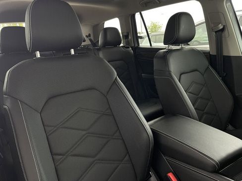 New 2026 Volkswagen Atlas SE image 23