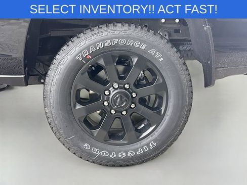 New 2026 RAM 2500 Laramie w/ Night Edition image 30