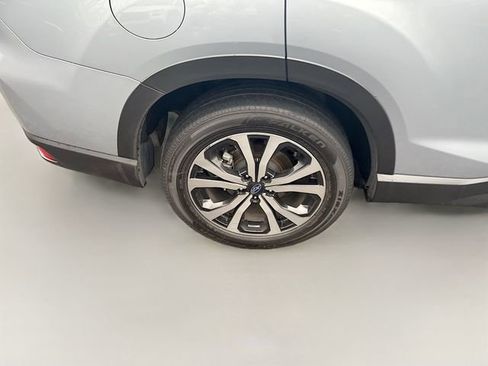 Used 2023 Subaru Forester Limited image 16
