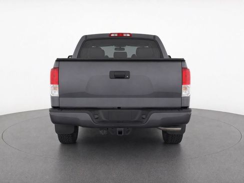 Used 2011 Toyota Tundra 4x4 CrewMax w/ TRD Rock Warrior Pkg image 7