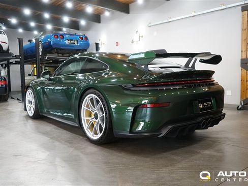Used 2026 Porsche 911 GT3 RWD image 9