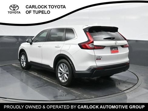 Used 2024 Honda CR-V EX image 11
