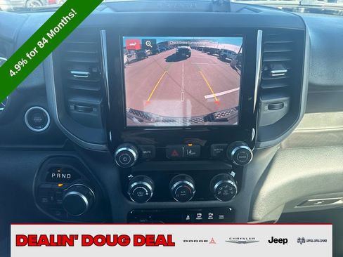 New 2026 RAM 1500 Express image 18