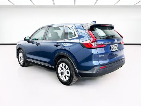 Used 2024 Honda CR-V LX image 6