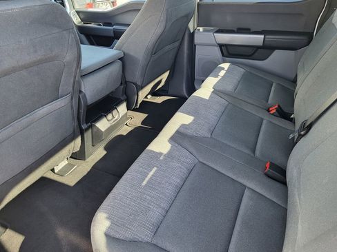 Used 2025 Ford F250 XLT image 20
