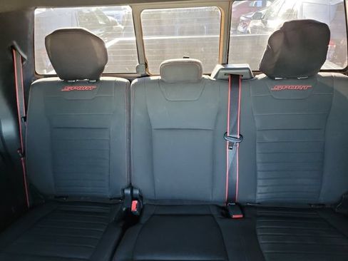 Used 2018 Ford F150 XLT w/ Equipment Group 302A Luxury AWD/4WD image 12