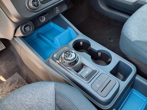 New 2026 Ford Maverick XLT FWD image 14