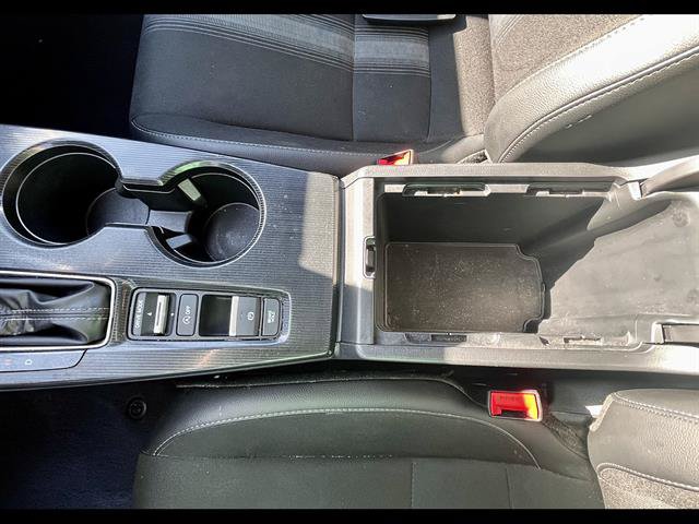 Used 2025 Honda Civic Sport image 22