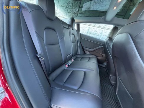 Used 2021 Tesla Model 3 Long Range image 43