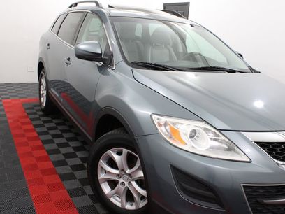 Used 2011 MAZDA CX-9 Touring w/ Moonroof & Bose Audio Pkg