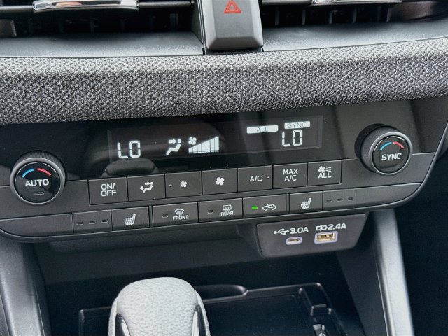 New 2026 Subaru Outback Premium AWD/4WD image 14