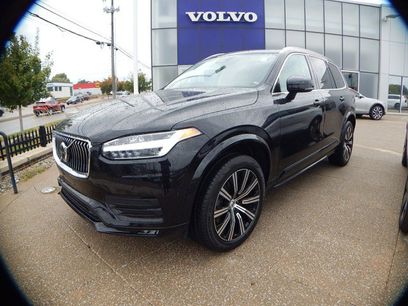 Certified 2023 Volvo XC90 B5 Core w/ Protection Package Premier