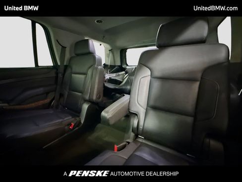 Used 2018 Chevrolet Tahoe Premier image 13