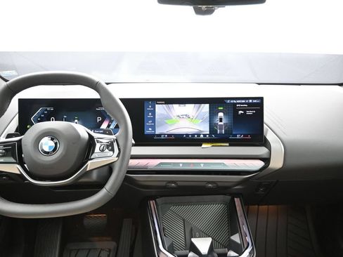 New 2026 BMW X3 xDrive30 w/ Convenience Package AWD/4WD image 19