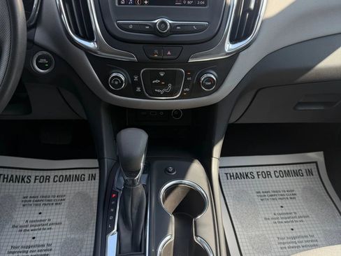 Used 2023 Chevrolet Equinox LT image 3