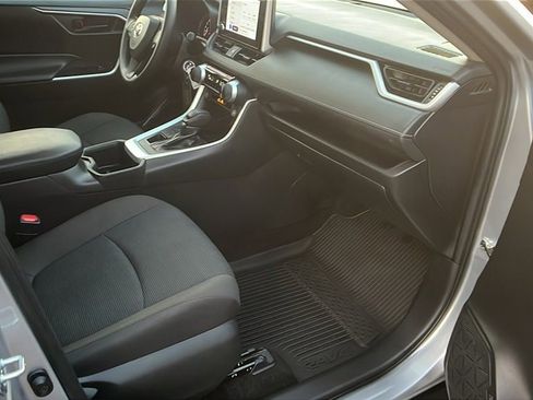 Used 2025 Toyota RAV4 LE image 16