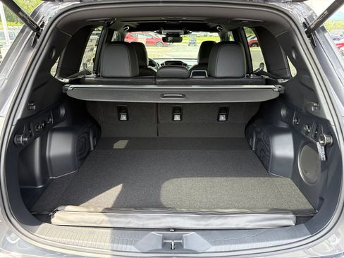 New 2026 Subaru Forester Limited AWD/4WD image 10
