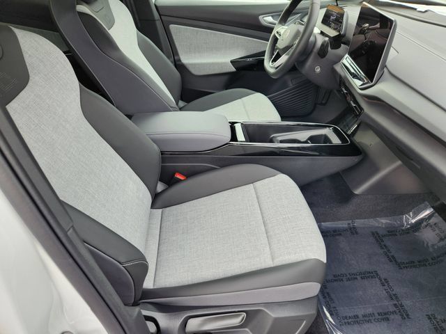 New 2026 Volkswagen ID.4 Pro AWD/4WD image 13