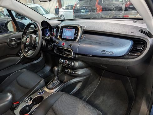 Used 2020 FIAT 500X Pop AWD/4WD image 30