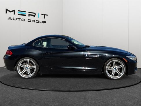 Used 2015 BMW Z4 sDrive35i image 10
