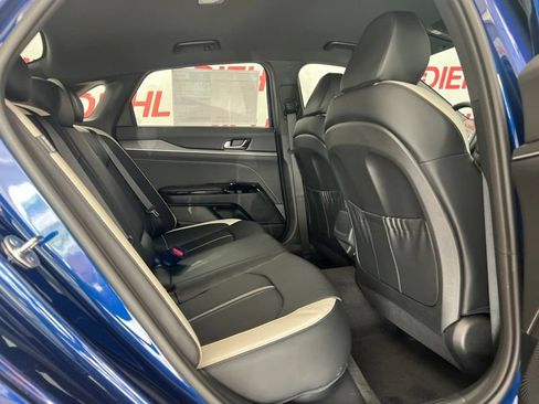 New 2026 Kia K5 GT-Line AWD/4WD image 10