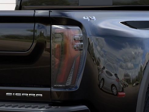 New 2026 GMC Sierra 3500 Denali Ultimate image 12